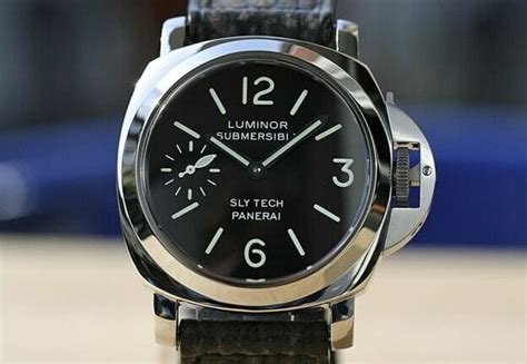 most expensive panerai.